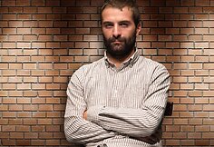 &Scaron;ota Bagali&scaron;vili
