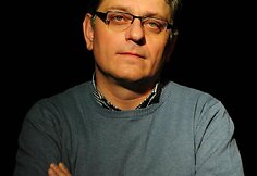 Režisierius Andro Enukidzė