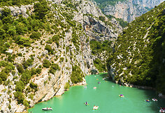 Verdono tarpeklis Prancūzijoje