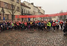 Akcija &bdquo;Maltiečių sriuba 2016&ldquo;