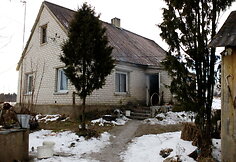 Nelaimės vietoje