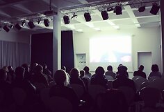 Trumpametražių filmų festivalis &bdquo;Future Shorts&ldquo;