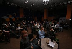 Trumpametražių filmų festivalis &bdquo;Future Shorts&ldquo;
