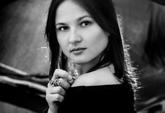 Toma Bandzaitytė, smuikas