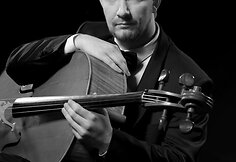 Povilas Jacunskas, violončelė