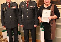 Apdovanojimų ceremonija