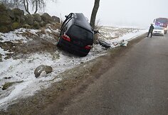 Įvykio vietoje