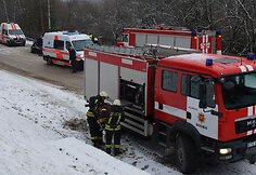 Įvykio vietoje
