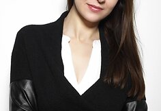 Dovilė Bilk&scaron;tienė
