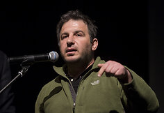 Giorgos Moutafis