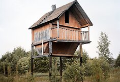 Tado Kazakevičiaus fotografijų serija