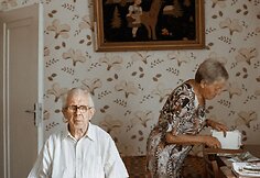 Tado Kazakevičiaus fotografijų serija