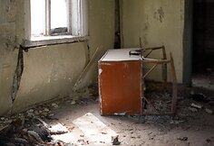 Tado Kazakevičiaus fotografijų serija
