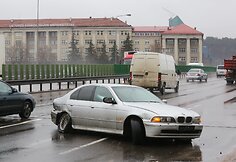 Įvykio vietoje