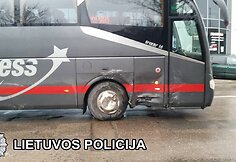 Įvykio vietoje
