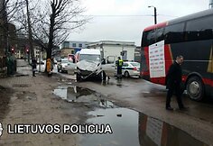 Įvykio vietoje