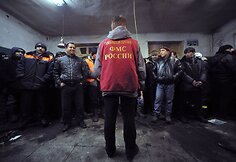 Imigrantai Rusijoje