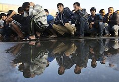 Imigrantai Rusijoje