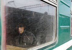 Imigrantai Rusijoje