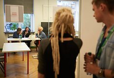 &bdquo;The Atomic Garden Vilnius&ldquo; organizuojamas kūrybinis konkursas jauniesiems reklamos talentams