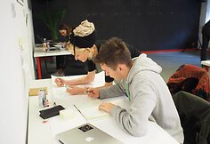 &bdquo;The Atomic Garden Vilnius&ldquo; organizuojamas kūrybinis konkursas jauniesiems reklamos talentams