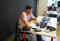 &bdquo;The Atomic Garden Vilnius&ldquo; organizuojamas kūrybinis konkursas jauniesiems reklamos talentams