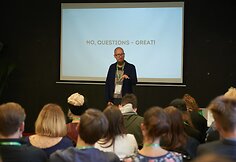 &bdquo;The Atomic Garden Vilnius&ldquo; organizuojamas kūrybinis konkursas jauniesiems reklamos talentams