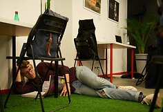 &bdquo;The Atomic Garden Vilnius&ldquo; organizuojamas kūrybinis konkursas jauniesiems reklamos talentams