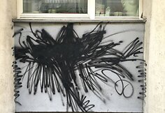 Grafitis