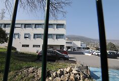 Šaudynės Prancūzijos mokykloje