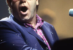 Eltonas Johnas