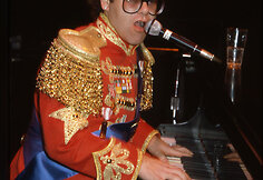 Eltonas Johnas