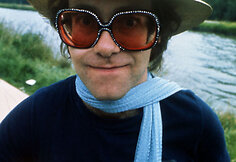 Eltonas Johnas