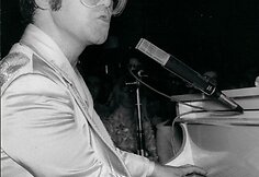Eltonas Johnas