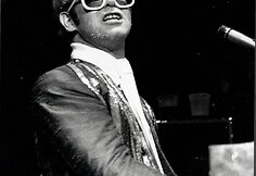 Eltonas Johnas