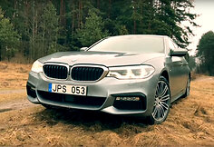 BMW automobilis
