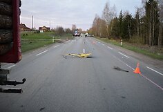 Įvykio vietoje