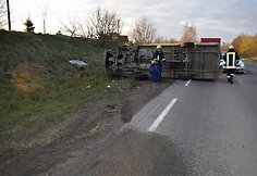 Įvykio vietoje