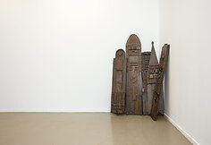 Robertas Narkus, Atlanto bienalė. Deniai, 2016