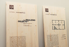 &bdquo;Lewben Art Foundation&ldquo; organizuota paroda &bdquo;Nuo realizmo iki objekto. Pasaulio lietuvių menas Lietuvos i&scaron;eivijos dailės fondo kolekcijoje&ldquo;