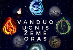 &bdquo;Muziejų naktis&ldquo; Vytauto Didžiojo karo muziejuje
