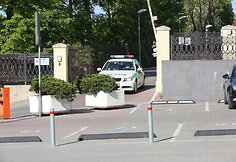 Įvykio vietoje