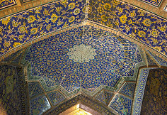 Kelionė į Iraną &ndash; miestai, dykumos, kalnai ir jūra