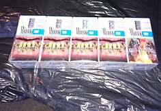 Sulaikytos cigaretės
