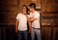 Homoseksualų poros Taivane nekantriai laukia tos pačios lyties santuokų įteisinimo