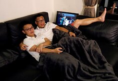 Homoseksualų poros Taivane nekantriai laukia tos pačios lyties santuokų įteisinimo