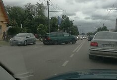 Įvykio vietoje