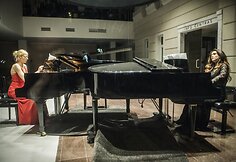&Scaron;iuolaikinės dramaturgijos skaitymai