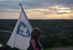 Merkinė