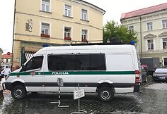 Įvykio vietoje